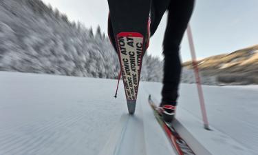 Porn Star Mary Rock Promises 16-Hour Reward to Russian Cross-Country Skier