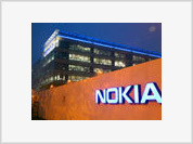 Nokia Reports Quarterly Losses for the First Time in 10 Years