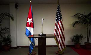 Recording of acoustic attack on US diplomats in Havana exposed