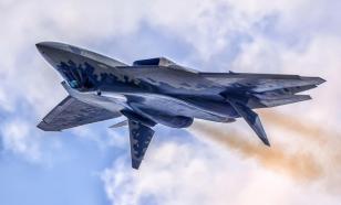 Russian 5th-generation Su-57 aircraft to have invisible covers