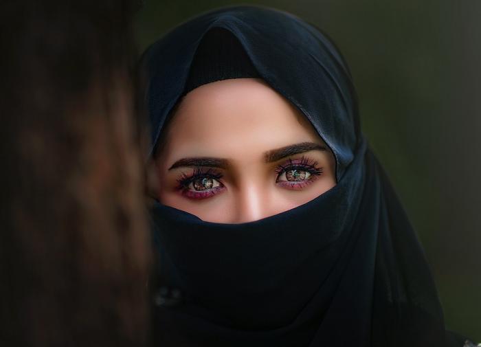 Niqabs now outlawed in Dagestan