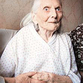World's oldest woman voted for Putin