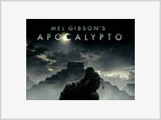 Mel Gibson’s Apocalypto: Fear killed the Mayas