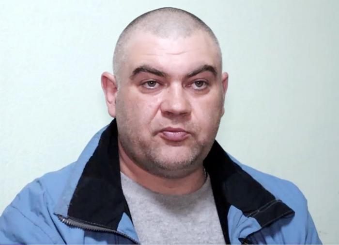 Deputy commander of Ukraine's nationalist Aides battalion detained
