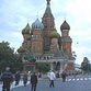 Terrorist acts damage Russia's tourist business