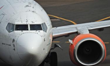 Multiple Medical Aircraft Arrive at Rzeszów Airport Near Ukraine Border