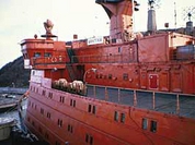 Rossudostroenie Russian major state ship-building company increased production several times