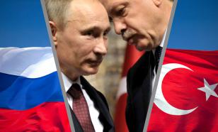 Erdogan phones Putin, Kremlin announces Russia-Turkey summit