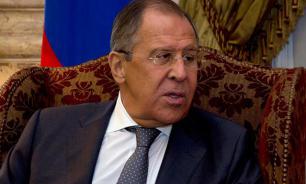 Russian Foreign Minister speaks about latest Bellingcat report