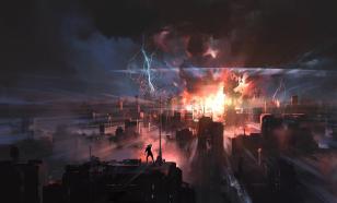 US Congress: Nuclear war with Russia and China may break out at a time