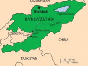 Political power in Kyrgyzstan pays like nothing else