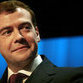 Russia's Medvedev still not 'political animal' at 45
