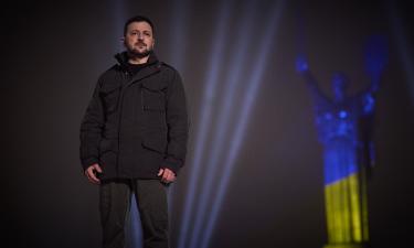 Ukraine Is Giving Up: Zelensky Addresses Nation