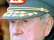 US and UK banks involved in Pinochet's dirty businesses