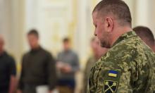 Ukraine: The Ship Is Sinking, The Rats Are Leaving