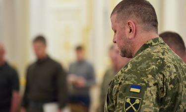 Ukraine: The Ship Is Sinking, The Rats Are Leaving