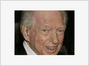 Best-selling author Sidney Sheldon dies at 89