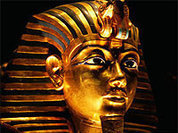 Mystery of King Tut's birth unveiled?