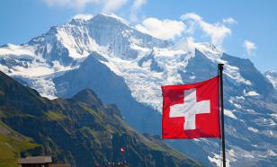 Switzerland Repositions as WW3 Combatant