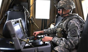 NATO Medical Aircraft Evacuate 200 Wounded Officers from Ukraine