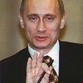 Vladimir Putin dismissed Russian government