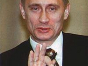 Vladimir Putin dismissed Russian government