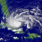 US Gulf Coast faces another massive evacuation as Tropical Storm Rita approaches