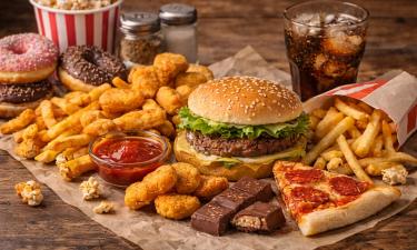 Nutrition After 60: 10 Everyday Foods That Raise Serious Health Risks