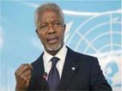 Syrian Government accepts Annan plan