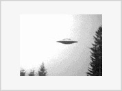 UFO phenomenon was strictly tabooed in USSR