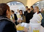 Belgium: It's the French Fries Revolution
