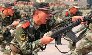 China will make USA pay very high price in case of war