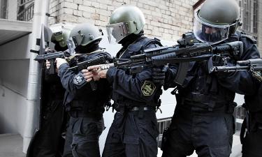 Agent of Ukrainian Special Forces Killed in Stavropol Ahead of Russian Army Day Festivities