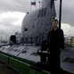 Great Britain to give Russia loan to save Russian submarines from sinking