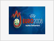 UEFA’s net profit from Euro 2008 made up 250 million euros