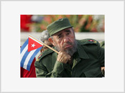 Icon of Cuban Revolution will never make a public appearance again