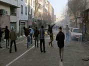 U.S. with corporate media tries to lead Iran protests