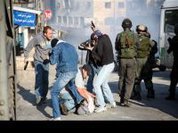 Israel murders 12 Palestinians