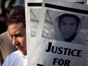 America has given up on young black men, like Trayvon Martin