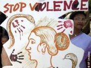 Violence against Women: a collective disgrace