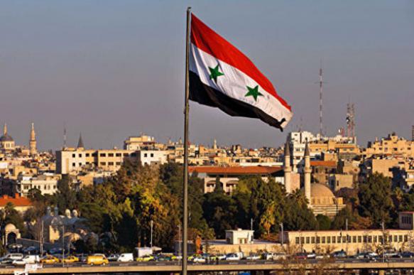 CIA deprives Syrian opposition of money
