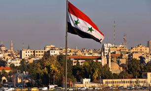 CIA deprives Syrian opposition of money