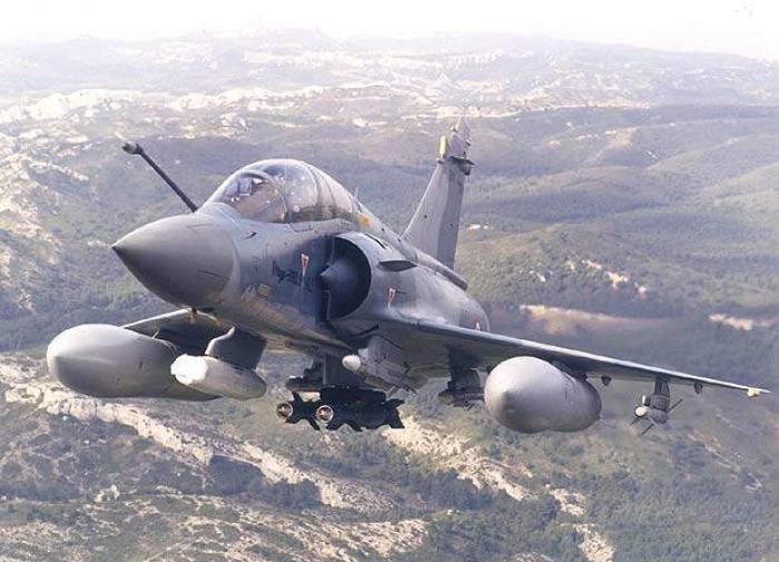 Ukraine will not receive Mirage 2000D from France. Macron refuses to come to Kyiv
