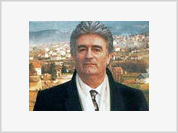 Radovan Karadzic: One Way Ticket to The Hague