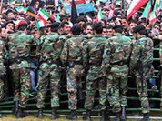 Iran: An orchestrated revolution?