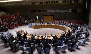 Kiev threatens to deprive Moscow of veto power at UNSC