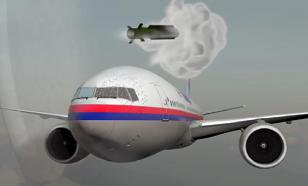 Witnesses say they saw or heard Buk missile that shot down Flight MH17 in 2014