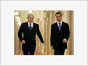 Medvedev and Putin Won't Elbow Each Other in Two Years