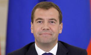 Medvedev: Russia's current demands for Kyiv is a 'warm-up for kids'