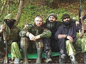 The West is changing its attitude to terrorists in the Caucasus?